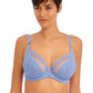Plunge BH Freya - Freya Fatale - Blauw - COR