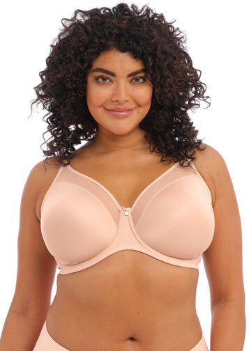 Full cup BH Elomi - Charley - Beige - FAN