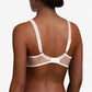 Soutien-gorge balconnet Passionata - Maddie - Blanc - 010