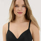 Bralette Lisca - Laura - Noire - 02