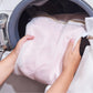 Accessoire Overige CurveCatch - Washing Bags - Wit - 1PACK