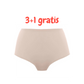 Tailleslip Fantasie - Smoothease - Rose - BLH