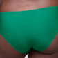 Culotte Chantelle - Day To Night - Verte - 0FB