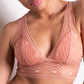 Bralette Passionata - Ondine - Pêche - 366