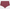 Culotte taille haute Chantelle - Softstretch - Bordeaux - 0K7