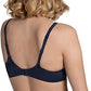Soutien-gorge emboîtant Lisca - Gracia - Bleu - BS