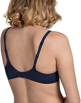 Soutien-gorge en forme de cœur Lisca - Gracia - Bleu - BS