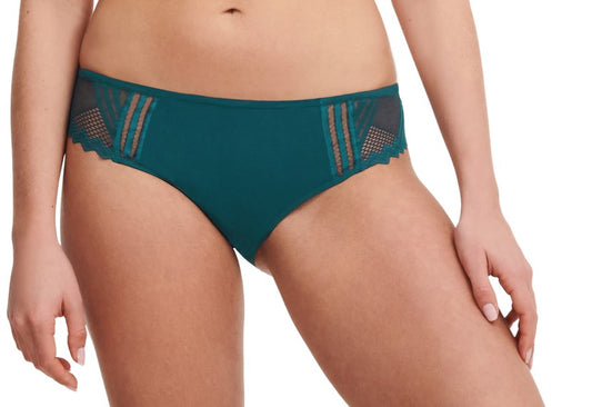 Slip Passionata - Rodeo - Groen - 0BK