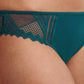 Culotte Passionata - Rodeo - Verte - 0BK