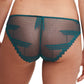 Culotte Passionata - Rodeo - Verte - 0BK