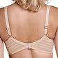 Soutien-gorge emboîtant Lisca - Alegra - Beige - 22