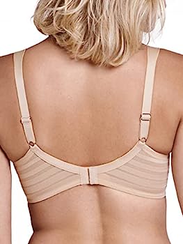 Soutien-gorge emboîtant Lisca - Alegra - Beige - 22