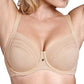 Soutien-gorge emboîtant Lisca - Alegra - Beige - 22