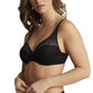 Full cup BH Chantelle EasyFeel - Emma - Zwart - 011