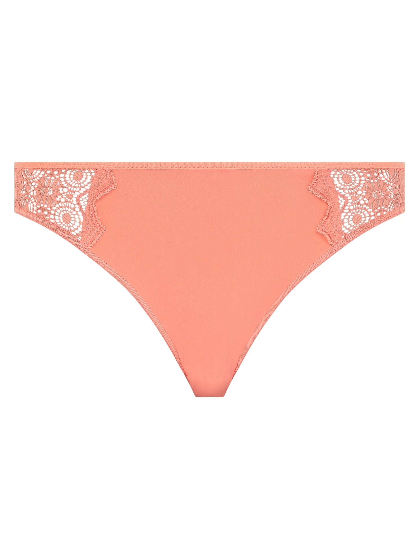 Hipster Passionata - Georgia - Oranje - 0XU