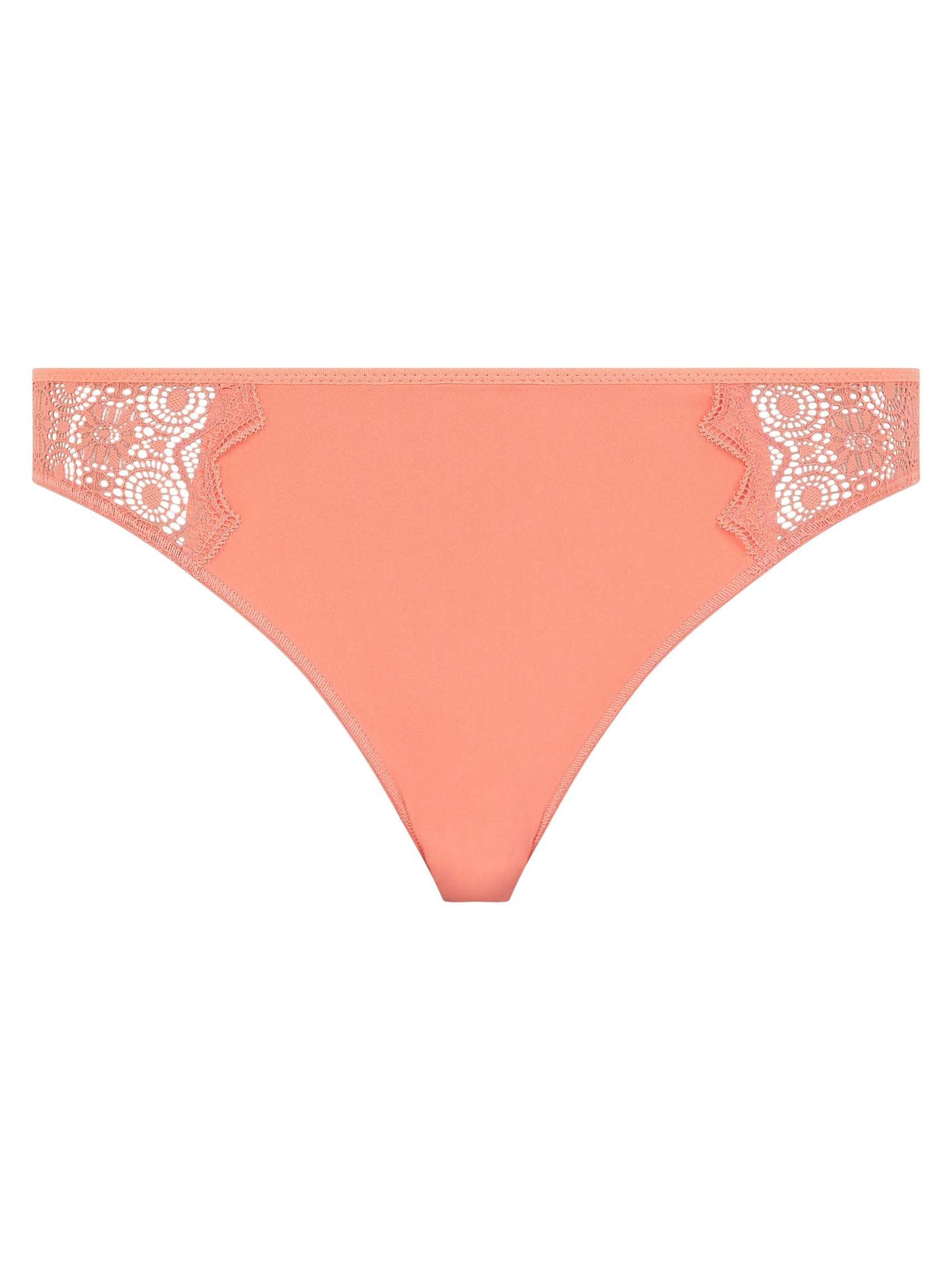 Hipster Passionata - Georgia - Oranje - 0XU