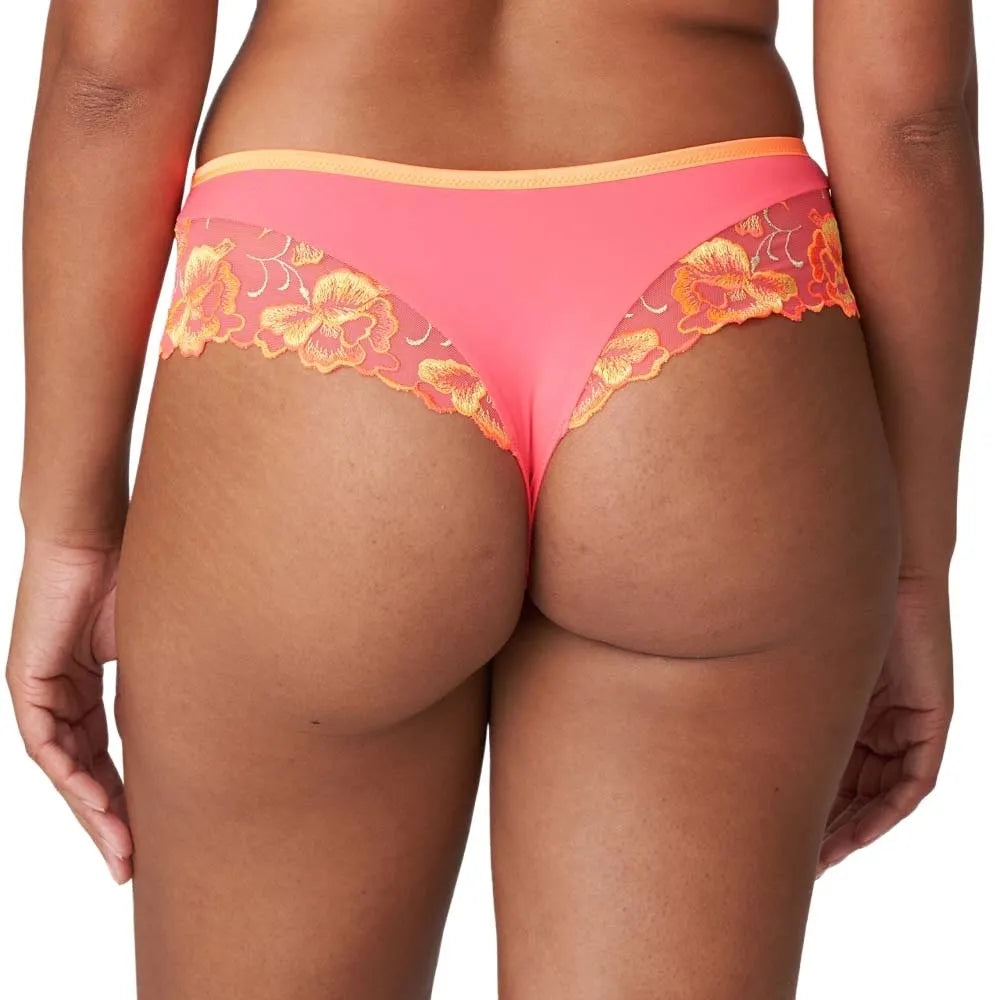 String PrimaDonna - Devdaha - Rose - TRC