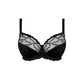 Full cup BH Fantasie - Ana - Zwart - BLK