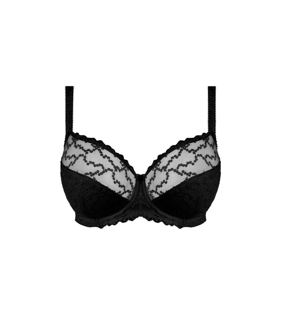 Full cup BH Fantasie - Ana - Zwart - BLK
