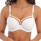 Plunge BH Freya - Temptress - Wit - WHE