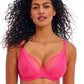Plunge BH Freya - Tailored - Rose - LON