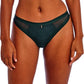 String Freya - Tailored - Vert - DPE
