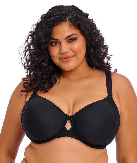 Soutien-gorge emboîtant Elomi - Nerina - Noir - BLK