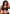 Plunge BH Elomi - Nerina - Zwart - BLK