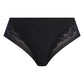 Tailleslip Elomi - Nerina - Zwart - BLK