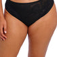Tailleslip Elomi - Nerina - Zwart - BLK