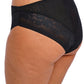 Tailleslip Elomi - Nerina - Zwart - BLK