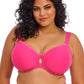 Full cup BH Elomi - Charley - Rose - PIK