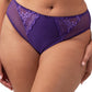 Tailleslip Elomi - Charley - Paars - IRS