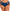Hipster Elomi - Charley - Blauw - PEO