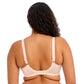 Plunge BH Elomi - Lucie - Rose - PAU