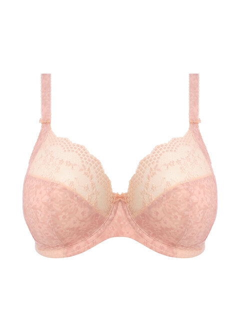 Plunge BH Elomi - Lucie - Rose - PAU