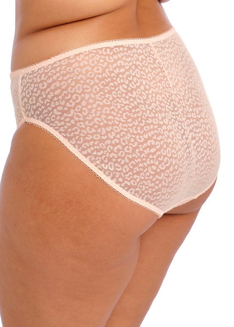 Tailleslip Elomi - Lucie - Rose - PAU