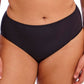 Slip Elomi - Smooth - Zwart - BLK