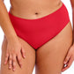 Slip Elomi - Smooth - Rood - HAD