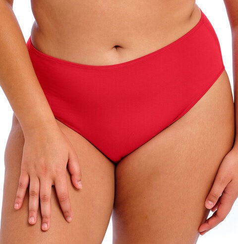 Slip Elomi - Smooth - Rood - HAD
