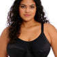 Sports BH Elomi - Energise - Zwart - BLK