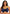 Sports BH Elomi - Energise - Blauw - NAY