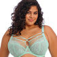 Plunge BH Elomi - Brianna - Groen - FRN