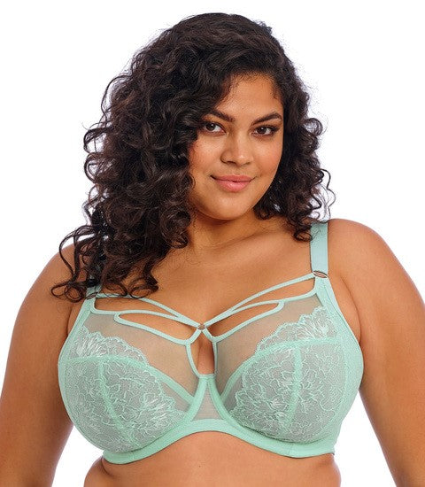 Plunge BH Elomi - Brianna - Groen - FRN