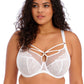 Plunge BH Elomi - Brianna - Wit - WHE