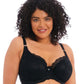 Hartvormige BH Elomi - Brianna - Zwart - BLK