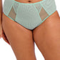 Tailleslip Elomi - Brianna - Groen - FRN