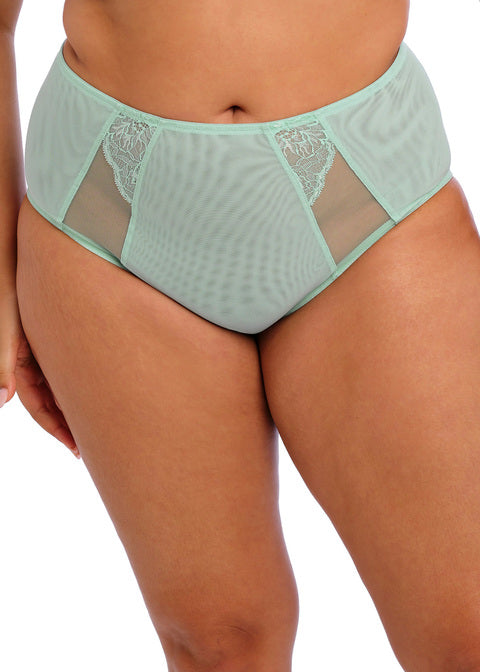 Tailleslip Elomi - Brianna - Groen - FRN