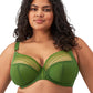 Plunge BH Elomi - Matilda - Groen - JUE