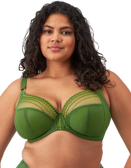 Plunge BH Elomi - Matilda - Groen - JUE